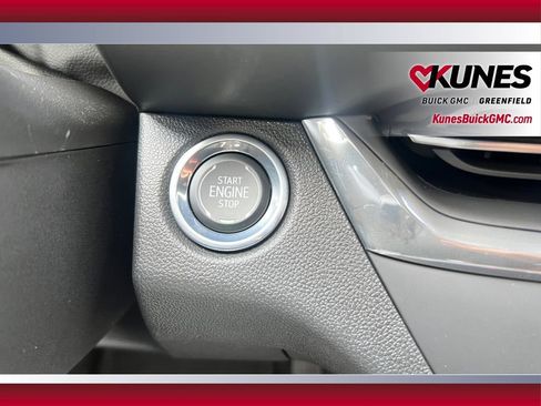 New 2026 Buick Envista Preferred FWD image 31