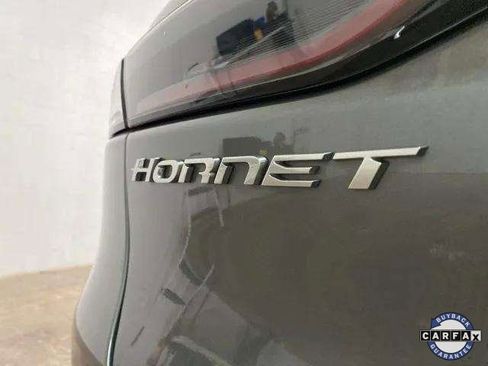 Used 2023 Dodge Hornet GT Plus w/ Tech Pack Plus w/o Parking image 96