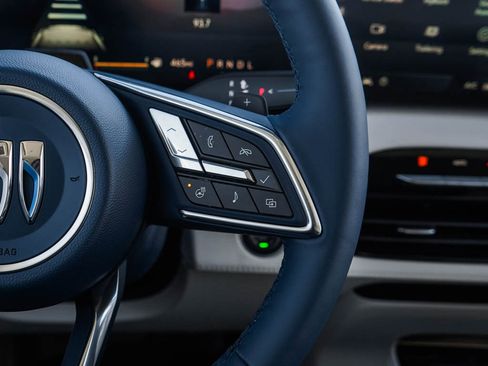 New 2026 Buick Enclave Avenir w/ Super Cruise Package image 23