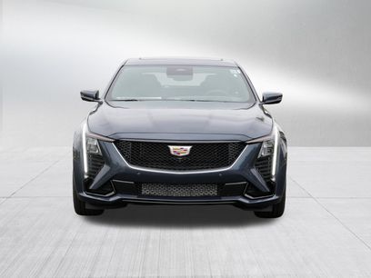 New 2026 Cadillac CT5 Sport w/ Technology Package