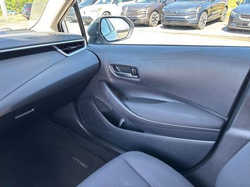Used 2024 Toyota Corolla LE FWD image 27