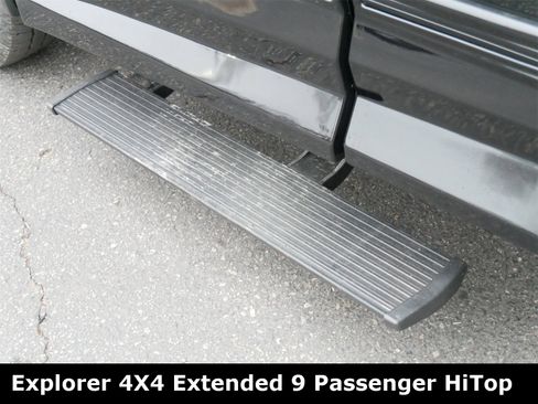 New 2025 GMC Savana 2500 Extended w/ Driver Convenience Package image 27