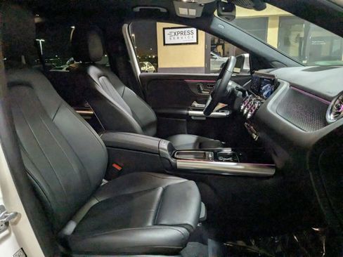 Certified 2025 Mercedes-Benz GLA 250 GLA 250 image 21