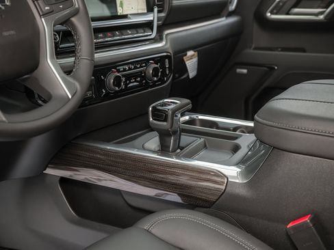 New 2026 Chevrolet Silverado 1500 LT Trail Boss w/ Convenience Package II image 35