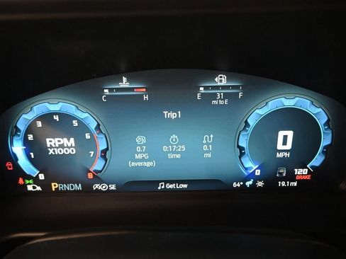New 2026 Ford Bronco Big Bend AWD/4WD image 11