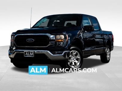 Used 2023 Ford F150 XL