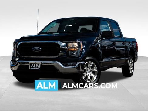 Used 2023 Ford F150 XL image 1