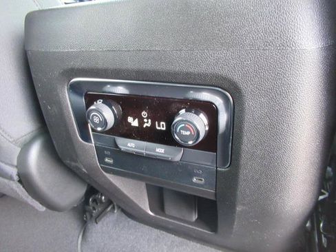 New 2026 Chevrolet Tahoe LS AWD/4WD image 16