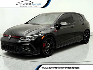 Used 2024 Volkswagen GTI S FWD video 1