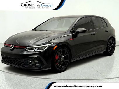 Used 2024 Volkswagen GTI S