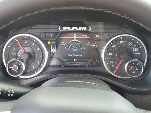 New 2026 RAM 1500 Laramie image 16