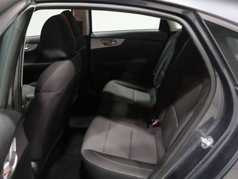 Used 2024 Kia Forte LXS image 18