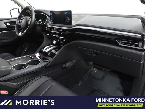 Used 2026 Acura MDX w/ Technology Package AWD/4WD image 15
