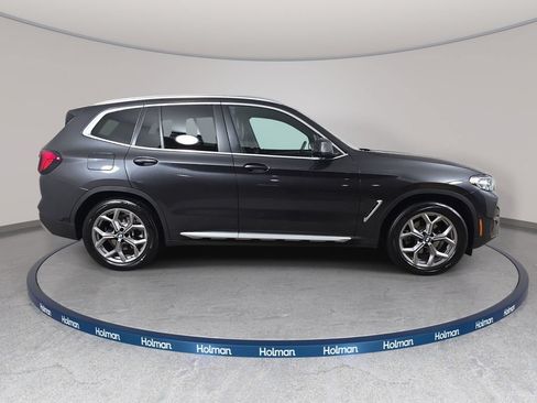 Used 2023 BMW X3 xDrive30i w/ Convenience Package AWD/4WD image 4