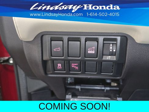 Used 2019 Subaru Ascent Limited w/ Popular Package #2 AWD/4WD image 16