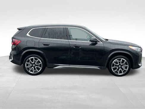 New 2026 BMW X1 xDrive28i w/ Technology Package AWD/4WD image 2