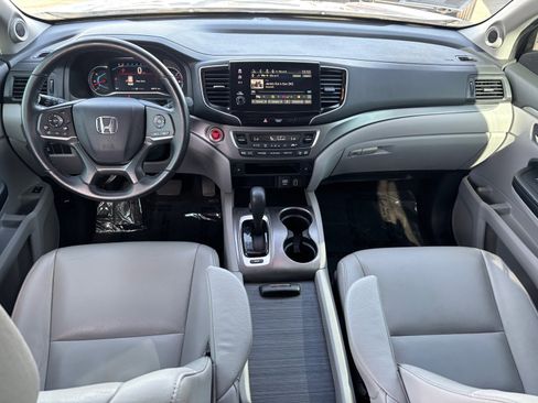 Used 2019 Honda Pilot EX-L image 19