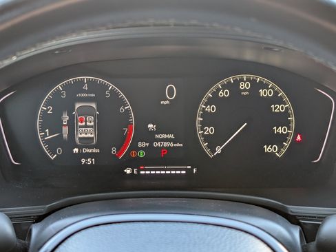 Used 2022 Honda Civic Sport image 21