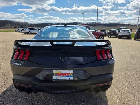 New 2026 Ford Mustang Dark Horse image 22