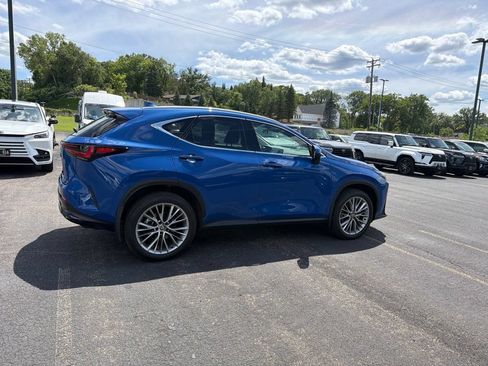 Used 2025 Lexus NX 350 AWD w/ Accessory Package (2T) image 23