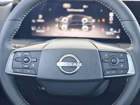 New 2026 Nissan Sentra SV w/ SV Convenience Package image 15