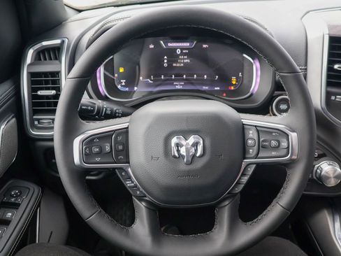 New 2026 RAM 1500 Laramie AWD/4WD image 33