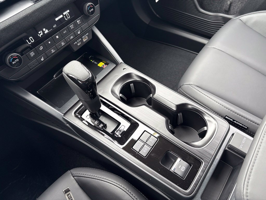 New 2026 Subaru Outback Premium AWD/4WD image 17