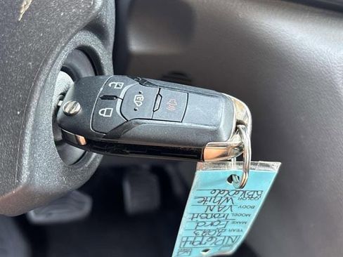 Used 2023 Ford Transit 350 XL image 27