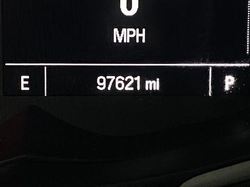 Used 2017 Chevrolet Sonic Premier w/ Driver Confidence Package image 17