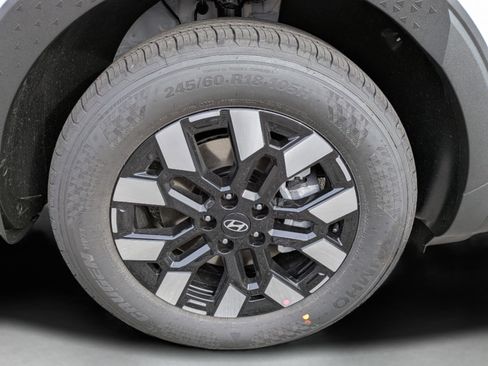 New 2026 Hyundai Santa Cruz SEL FWD image 14