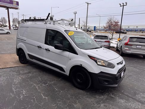 Used 2016 Ford Transit Connect XL image 6