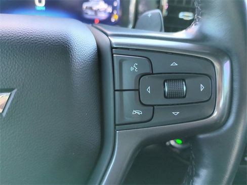 Certified 2024 Chevrolet Silverado 1500 ZR2 w/ Technology Package image 30