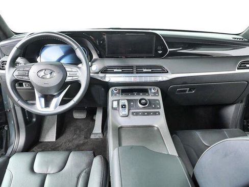 Used 2022 Hyundai Palisade Calligraphy FWD image 20