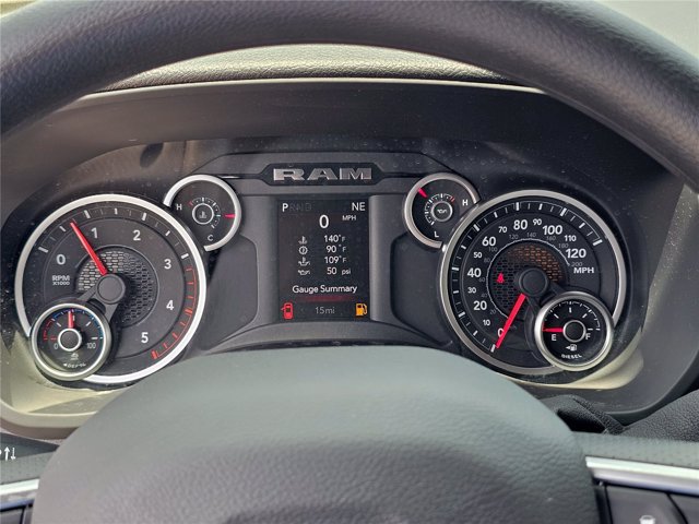 New 2026 RAM 3500 Tradesman AWD/4WD image 57