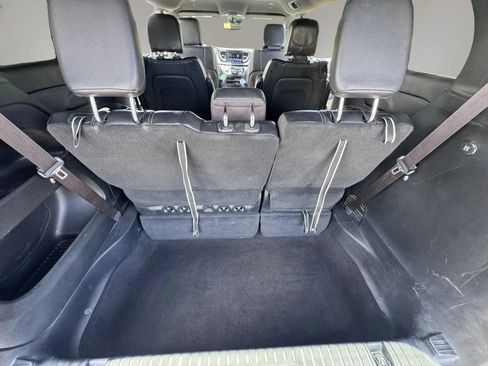 Used 2022 Chrysler Pacifica Touring-L w/ S Appearance Package FWD image 21