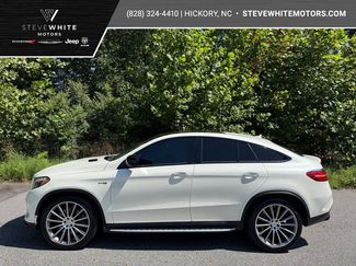 Used 2019 Mercedes-Benz GLE 43 AMG 4MATIC Coupe video 1