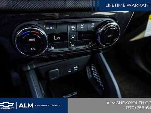 New 2026 Chevrolet TrailBlazer LT w/ Convenience Package image 41