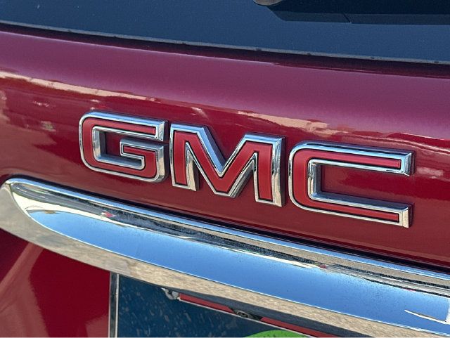 Certified 2023 GMC Terrain SLT FWD image 13