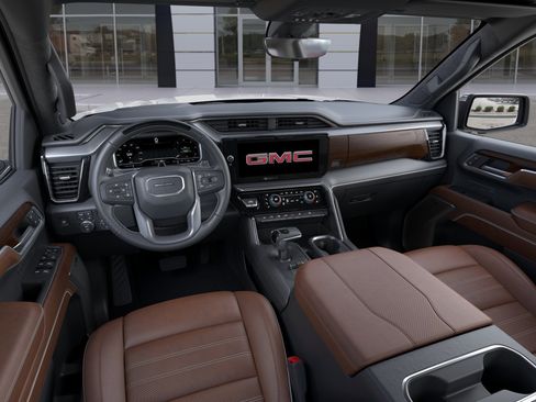 New 2026 GMC Sierra 1500 Denali Ultimate AWD/4WD image 39