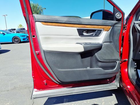 Used 2022 Honda CR-V EX-L image 20