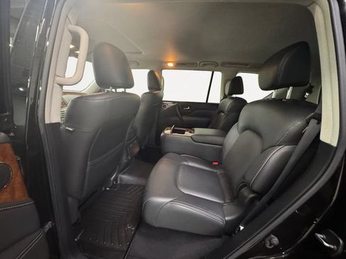 Used 2018 INFINITI QX80 4WD image 21
