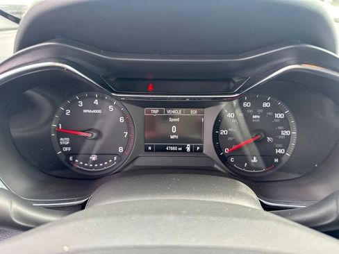 Used 2023 Chevrolet TrailBlazer ACTIV w/ Convenience Package FWD image 14
