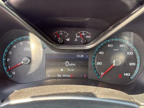 Used 2019 Chevrolet Colorado Z71 AWD/4WD image 18
