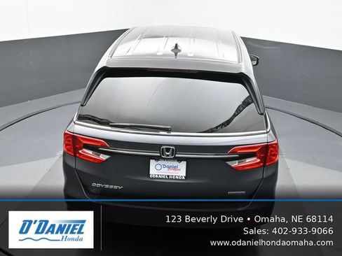 Used 2023 Honda Odyssey Touring image 17