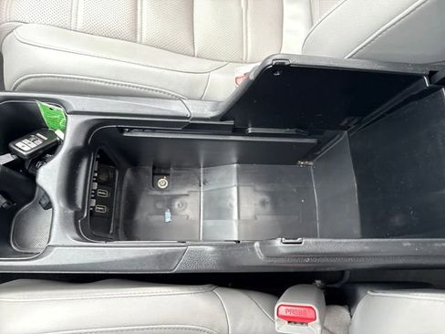 Certified 2018 Honda CR-V EX-L image 29