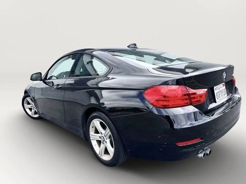 Used 2015 BMW 428i Coupe RWD image 10