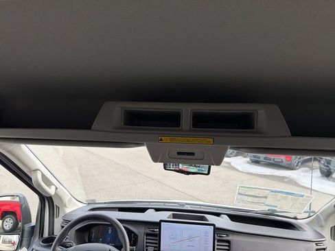 New 2026 Ford Transit 250 Base image 21