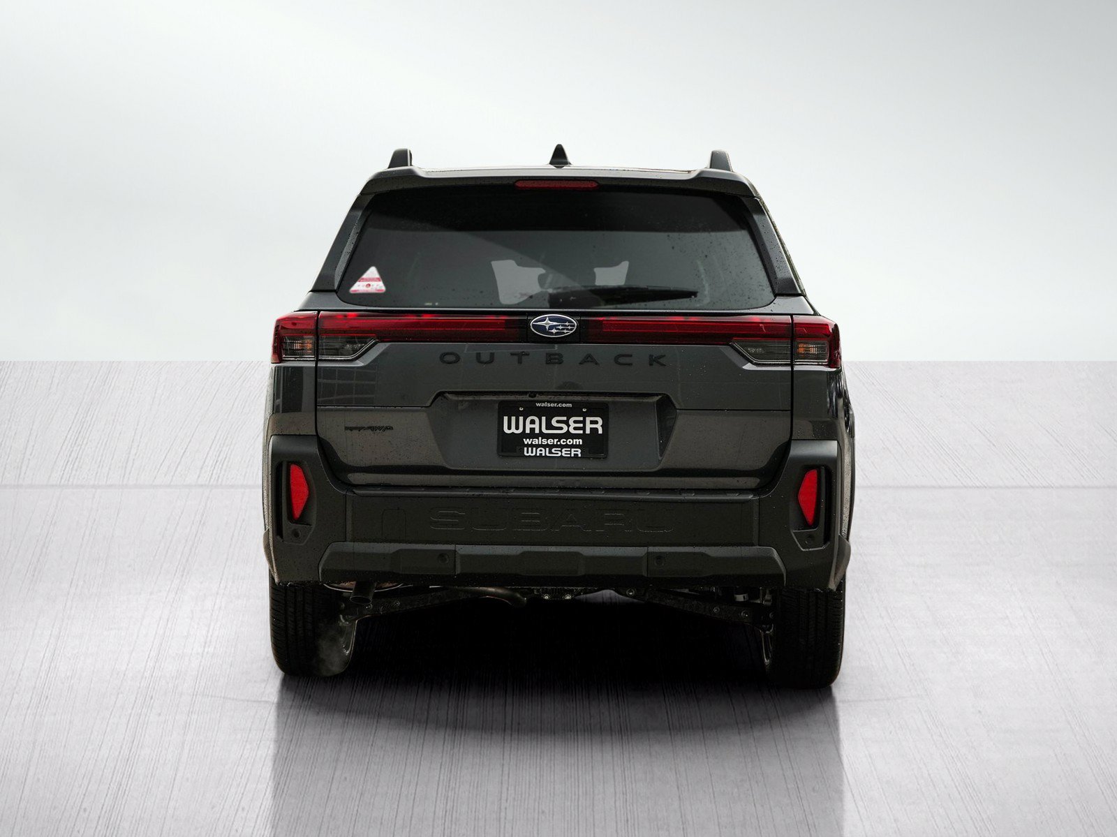 New 2026 Subaru Outback Premium AWD/4WD image 5
