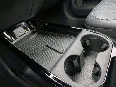 Used 2022 Ford Mustang Mach-E Select w/ Comfort/Technology Package image 20