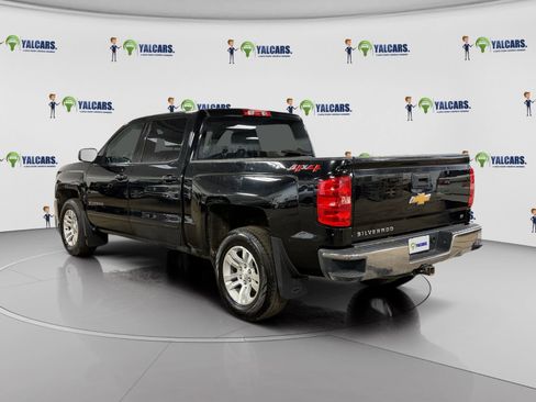 Used 2018 Chevrolet Silverado 1500 LT w/ All Star Edition image 3
